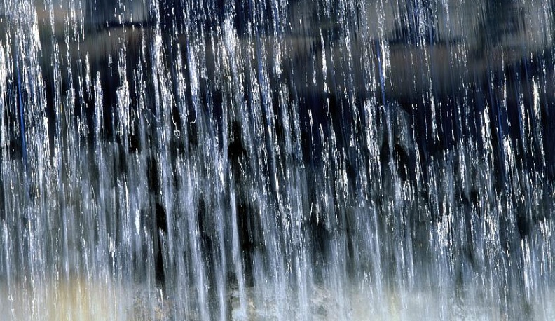 На Калужскую область надвигается сильный ливень