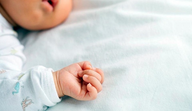 В Калуге за неделю на свет появилось 88 малышей