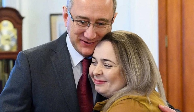 Из Калуги на Донбасс отправится гуманитарный конвой