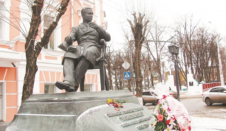 28 ноября в Калуге откроется выставка «Эхо космических бурь»