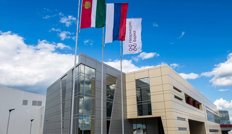 «НИАРМЕДИК» запускает в Обнинске производство нового противотуберкулезного препарата