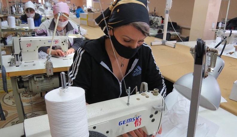 «Ювента» против пандемии