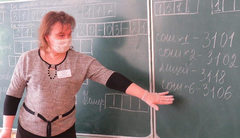 Убедились лично