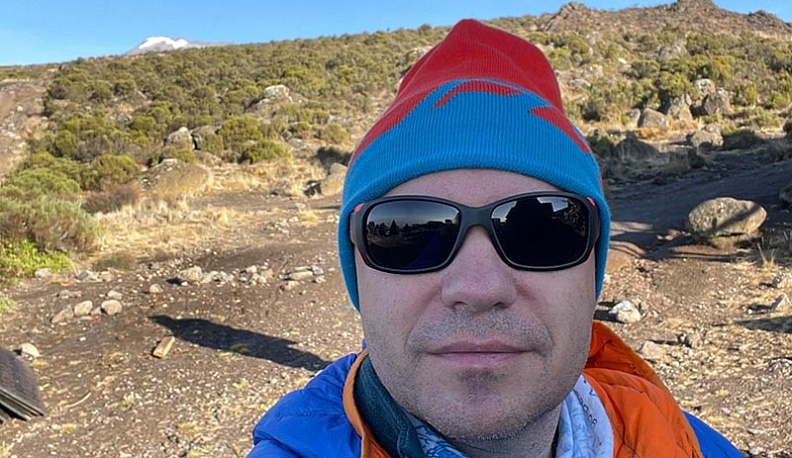 Ветеринар в горах. Как, зачем и почему?