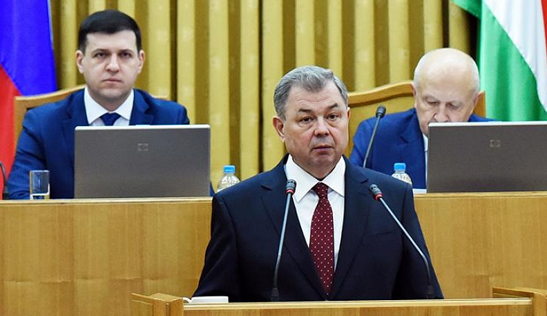 Регион удерживает первенство по важным социально-экономическим показателям