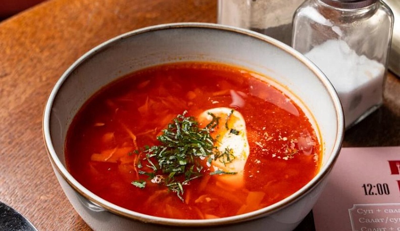 В Обнинске ресторан обеспечил медиков "красной зоны" горячим питанием