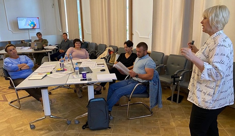 10 калужских предприятий прошли «Экспортный форсаж»