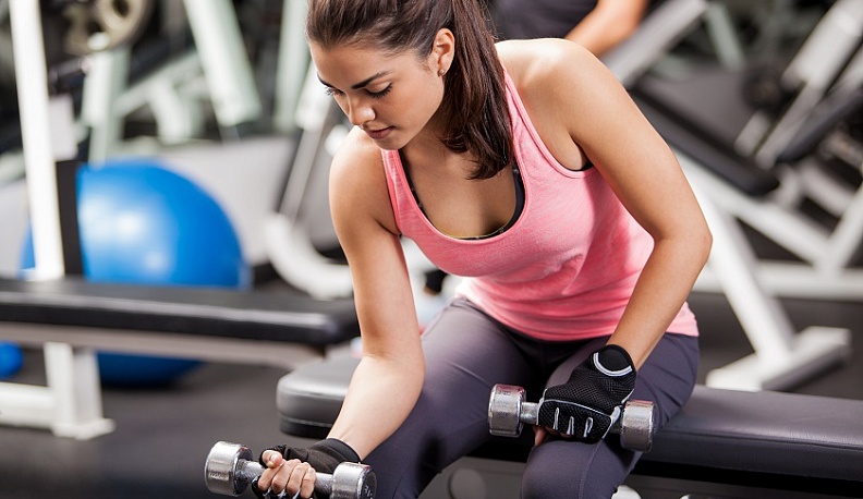 Калужане смогут вернуть деньги за занятия спортом