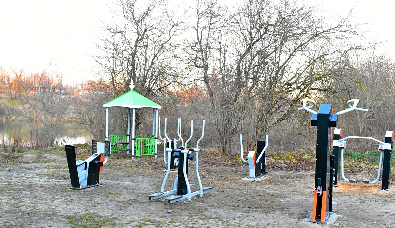 Спортивные инициативы