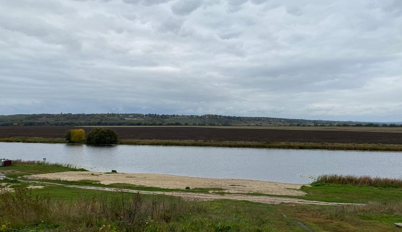 В Калужской области стартовал ЭкоТур по уборке берегов рек