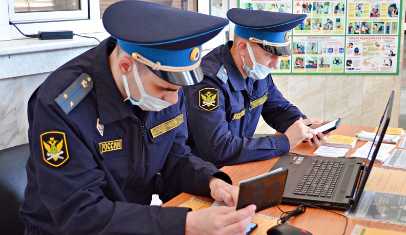 Чтобы снова сесть за руль, калужанину пришлось оплатить долг по 70 штрафам за нарушение ПДД