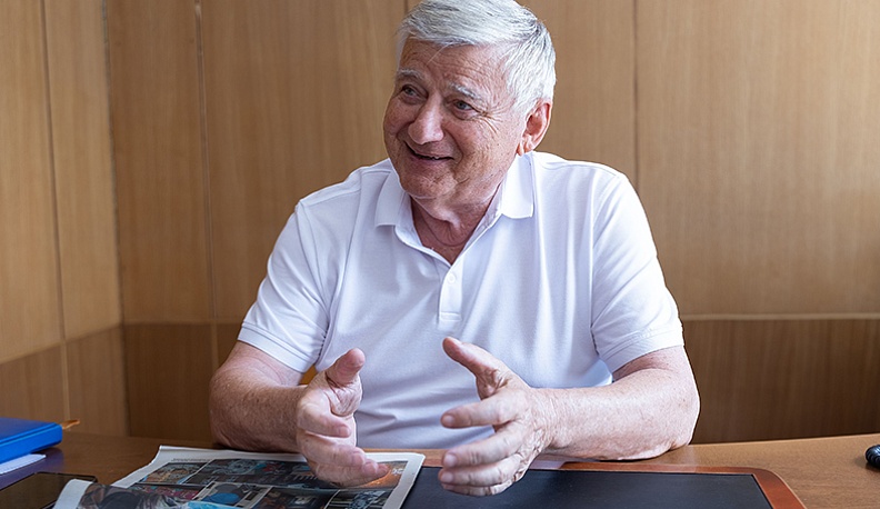 Последние из могикан