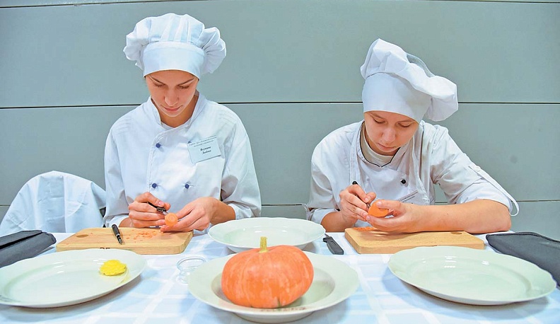 Теория не задушит практику