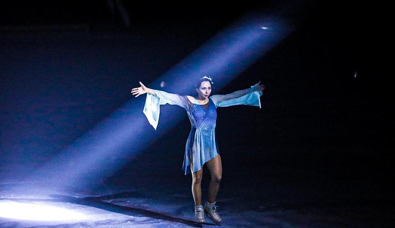 Елизавета Туктамышева