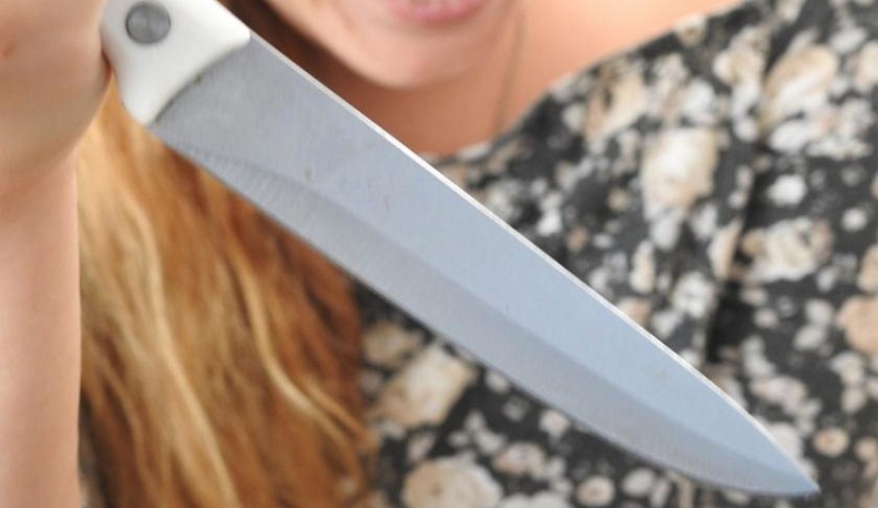 Малоярославчанка зарезала сожителя в ходе ссоры из-за алкоголя