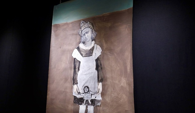 Новую выставку в калужском ИКЦ посвятили Дню матери