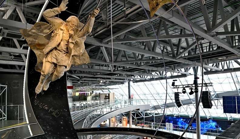 Для беженцев из Донбасса и Украины организуют знакомство с достопримечательностями Калужской области