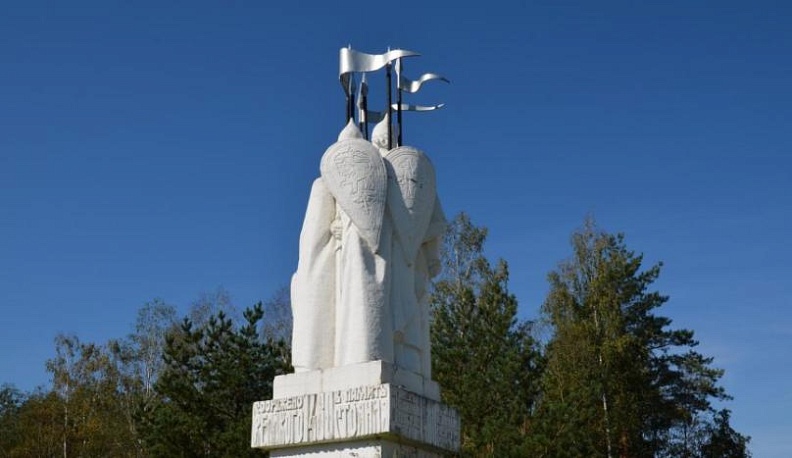 Калужскую инициативу о новой памятной дате поддержал еще один регион