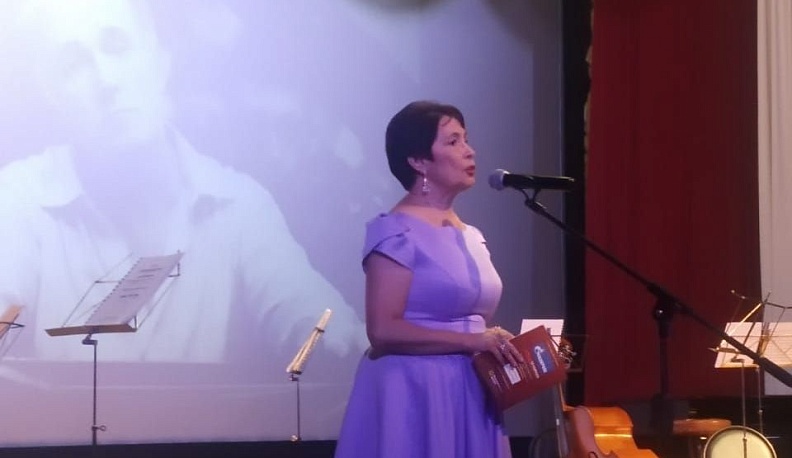 В Тарусе открылся фестиваль имени Рихтера