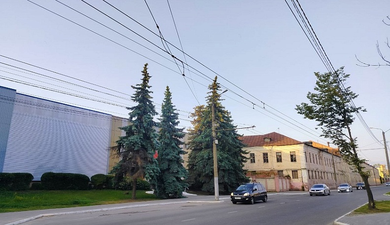 В Калужской области сократилось число превышений скорости