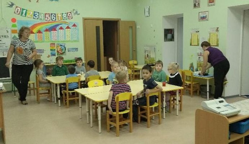 С 1 февраля в Калуге поднимется плата за детский сад  