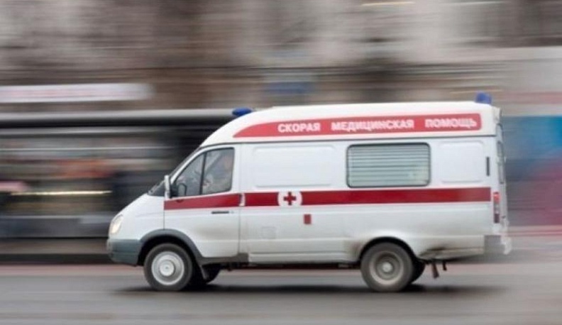 В Калуге назначили штраф водителю, перекрывшему проезд скорой