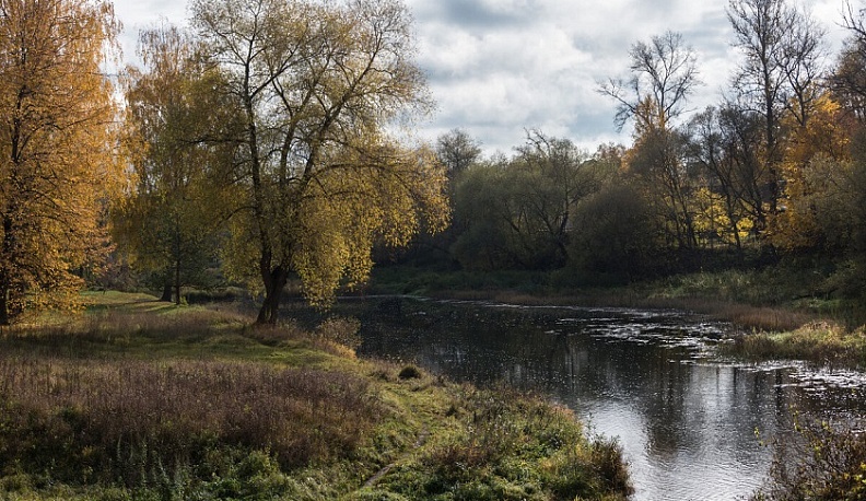 Геннадий Скляр: «Грязь из Протвы не должна проходить в Оку»