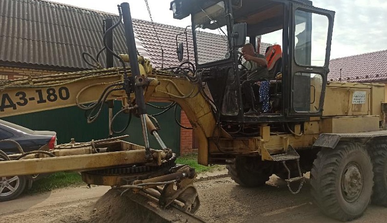 Эх, прокачусь!