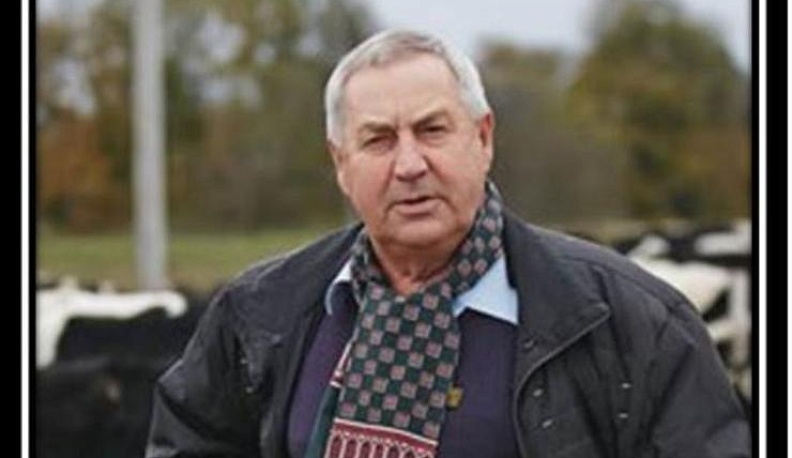 Власти Калужской области выражают соболезнования в связи с гибелью Юрия Казанкова