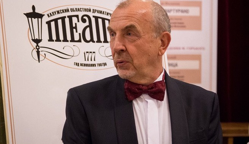 Александр Кривовичев: "Анатолий Артамонов был гарантом нашей стабильности"