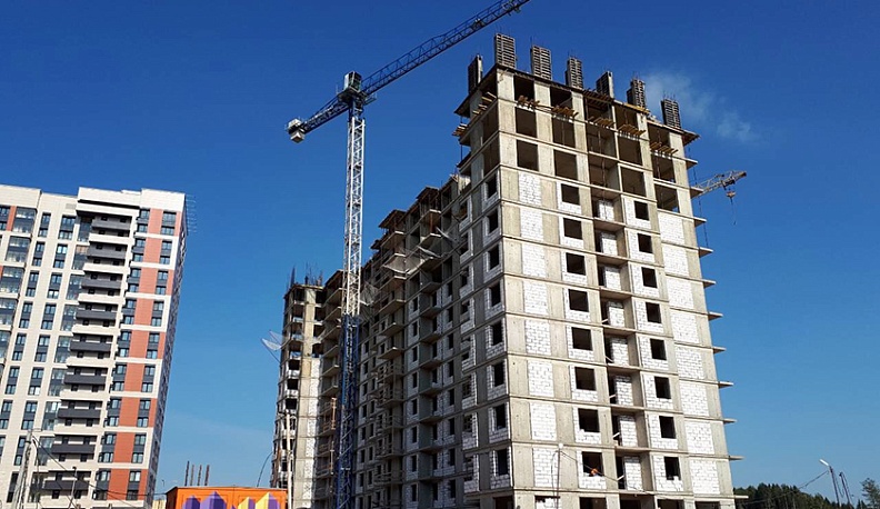 В Калужской области «раскрыто» 240 счетов эскроу