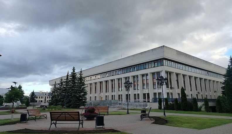 Лидером роботизации производств в России стала Калужская область