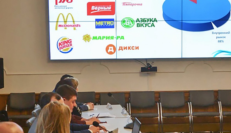 В ОЭЗ «Калуга» приходит производитель бумаги