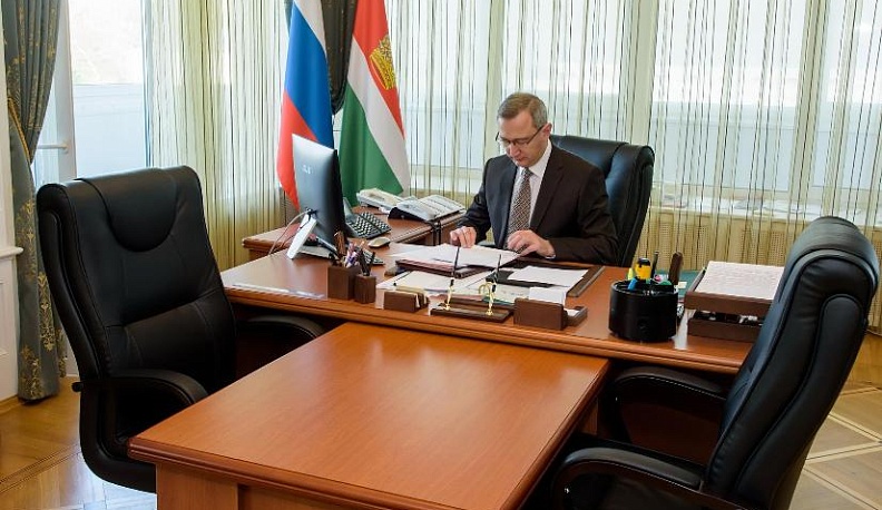 Правительства Калужской и Свердловской областей подписали соглашение о сотрудничестве