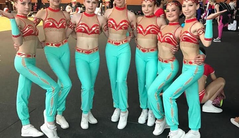 Спортивные хроники №23