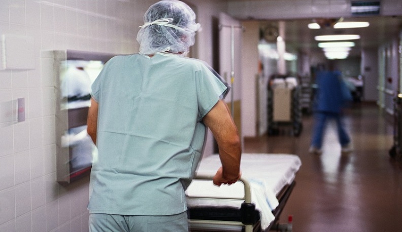 Калужского врача обвинили в смерти пациентки