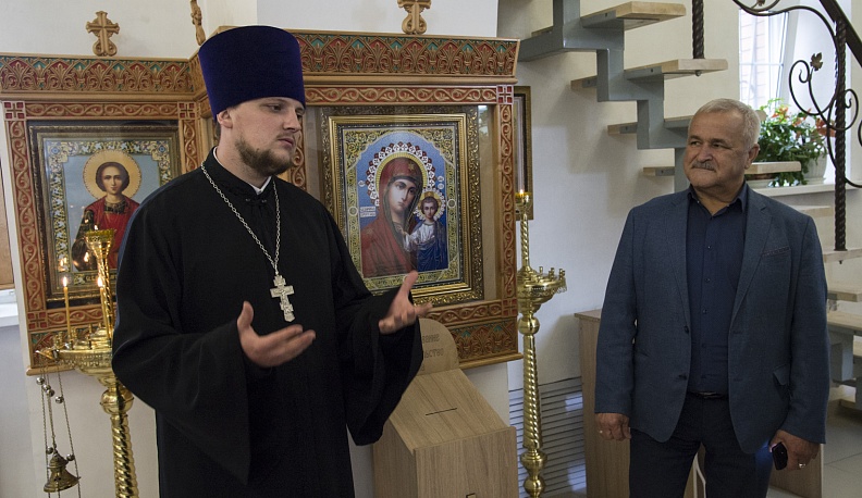 Регион 40. Поехали! В краю талантливых и неравнодушных