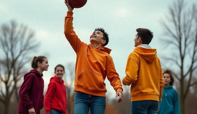 В Калужской области названы районы с лучшей организацией спортивной работы