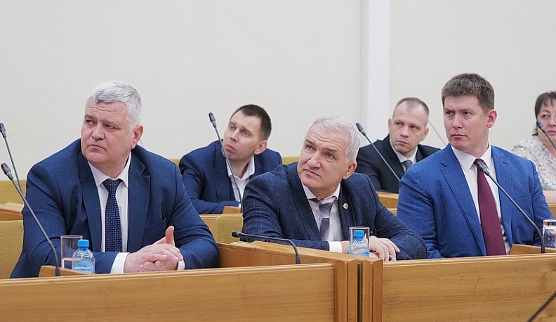 Агропромышленные хозяйства калужского региона начали подготовку к весенней посевной кампании