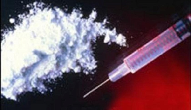 Глава преступной группы осужден на 15 лет лишения свободы за сбыт наркотиков в Калуге