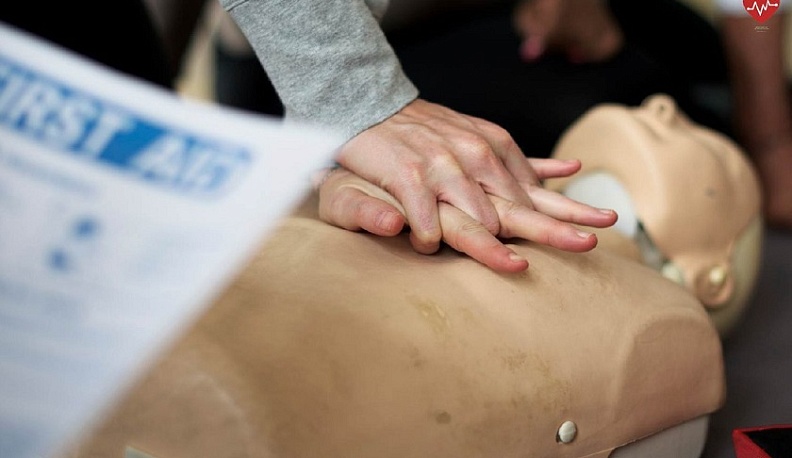 Калужанам расскажут, как правильно оказывать первую помощь