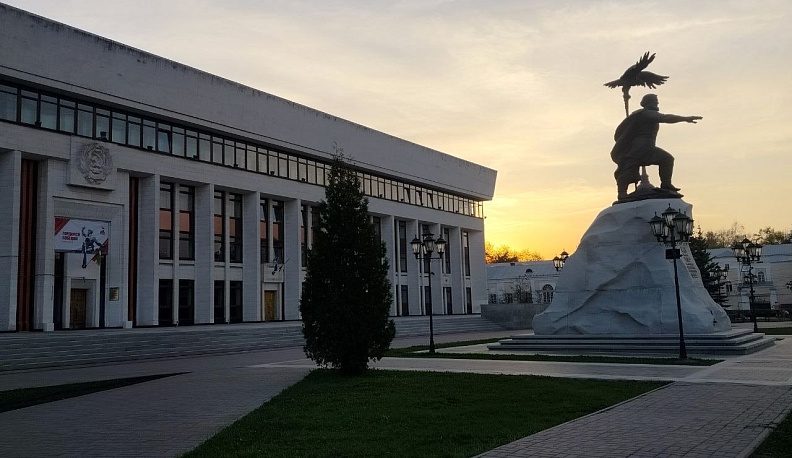 Жителям Калужской области предлагают оценить уровень знаний в области информационных технологий