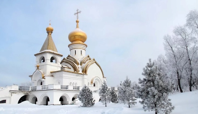 26 февраля христиане чтят память преподобного Мартиниана Кесарийского