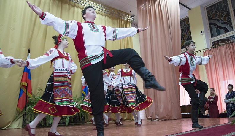 В «Тимирязевке» наградили лучших аграриев Калужской области