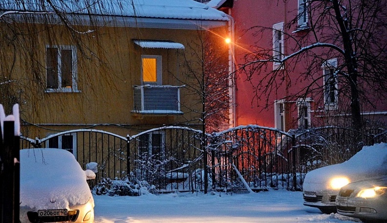 В Калужской области к зиме нужно подготовить 566 котельных