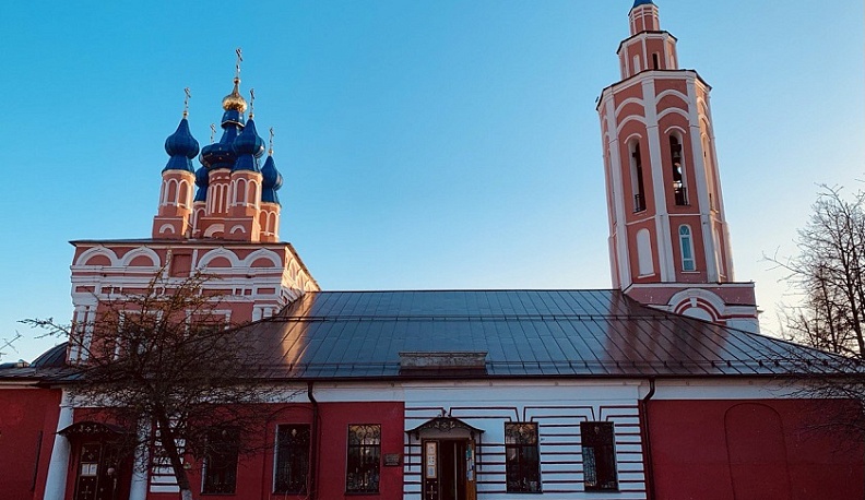 12 мая христиане чтят память девяти мучеников Кизических