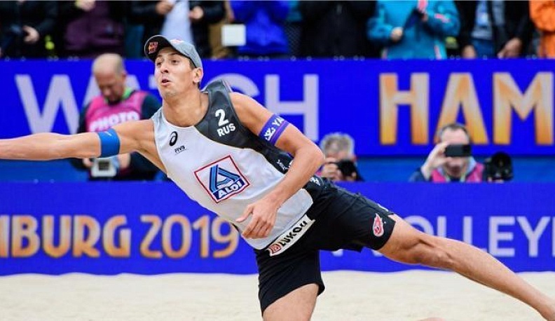 Волейбольная Мекка