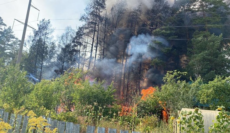 Когда решают секунды...