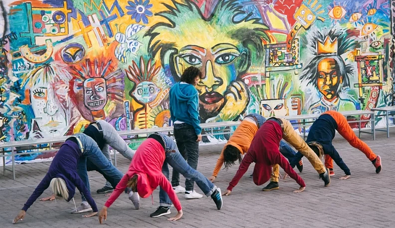 В Калуге состоится XII фестиваль современного искусства «Циолковский фест»