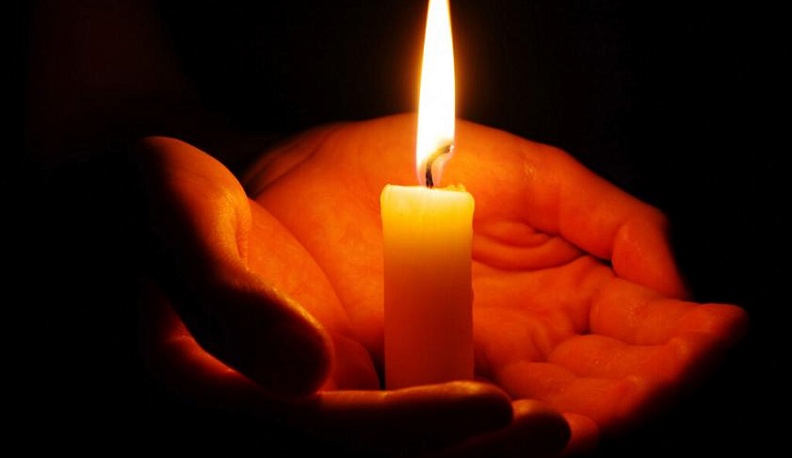 Сегодня калужане зажгут свечи и фонарики в знак памяти